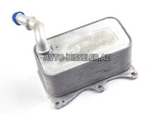 Mercedes W213 E-class Yağ Radiatoru -avto-hisseler.az